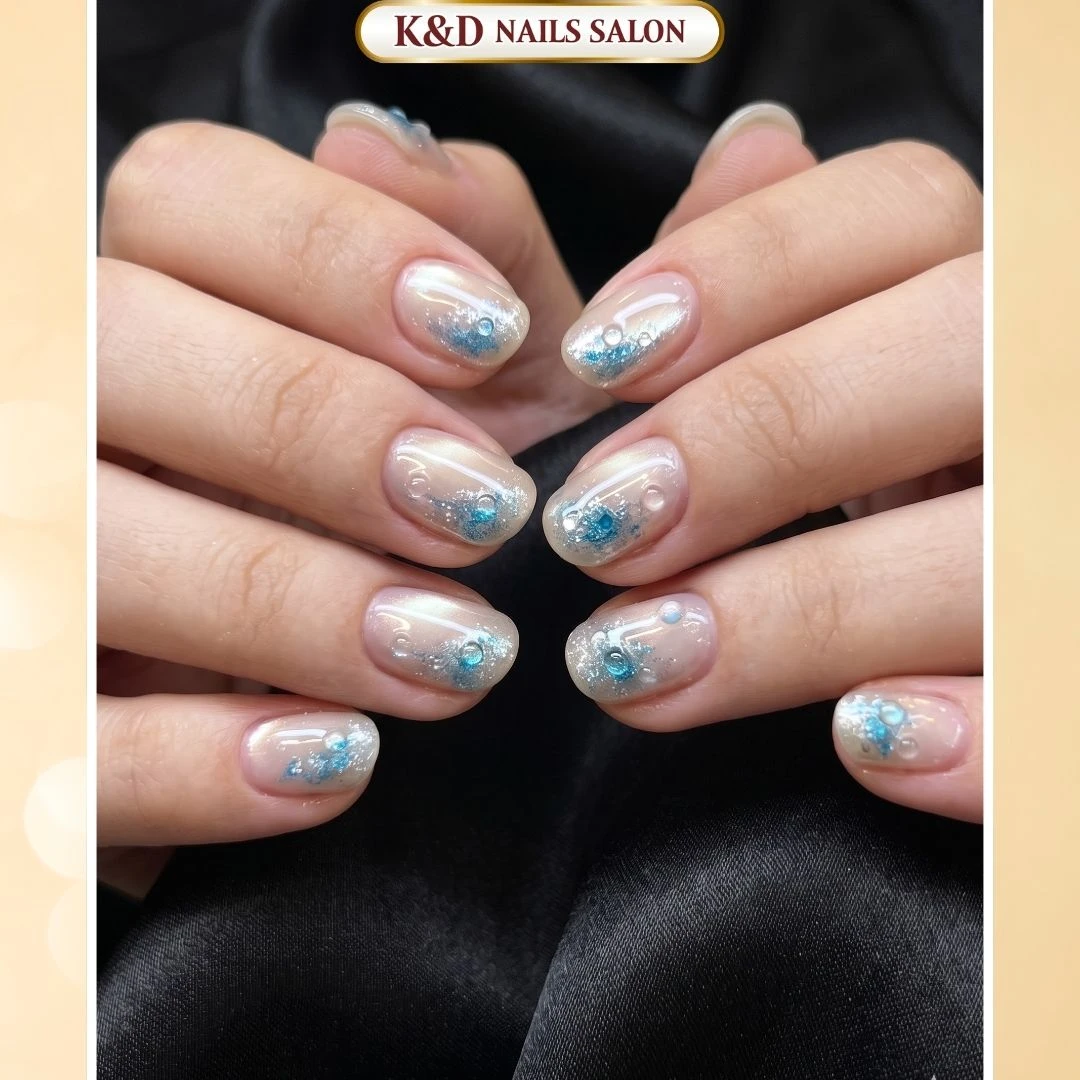 Nail Art Design